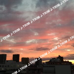 Sunset001