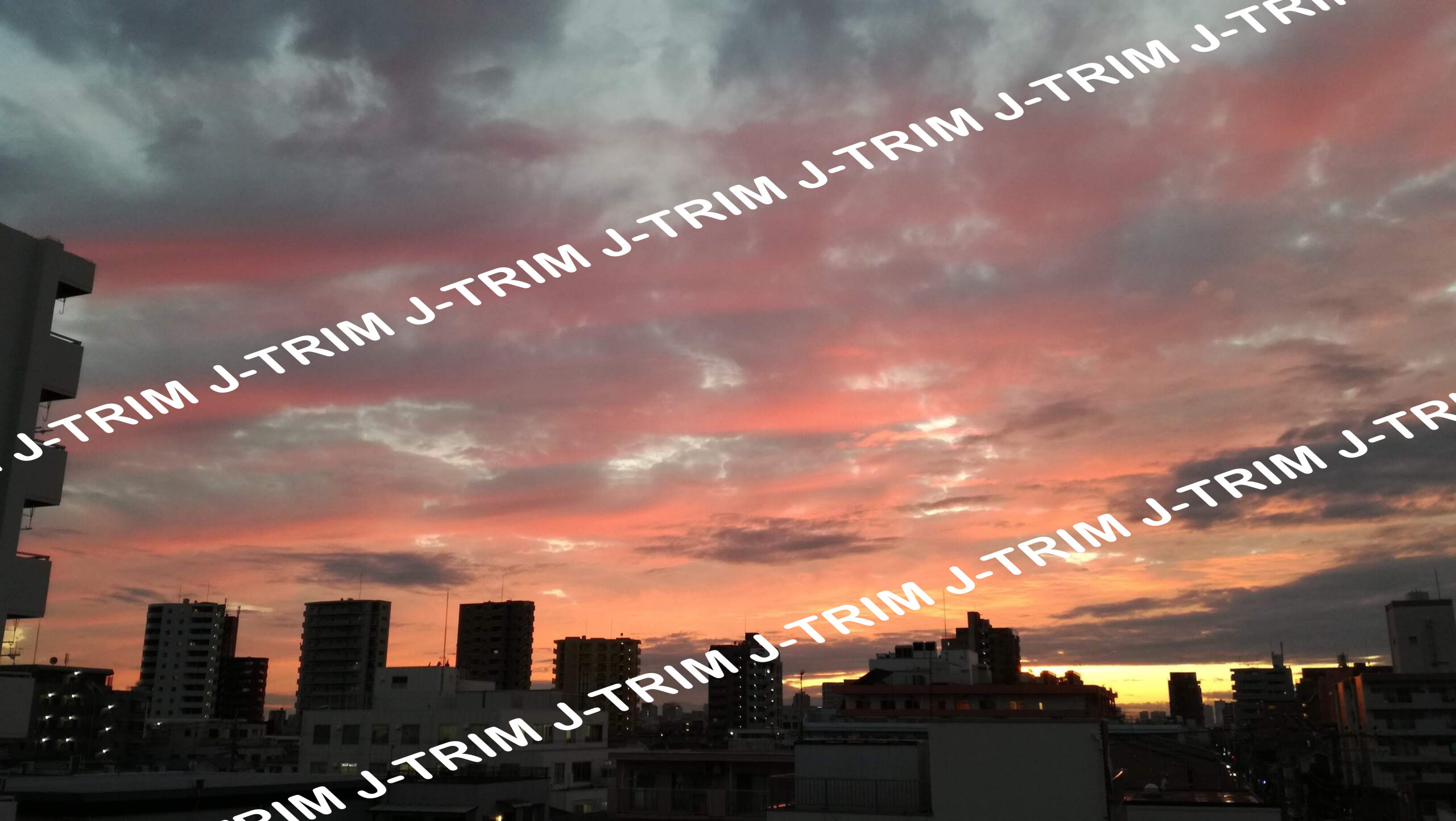 Sunset001