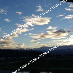 Blue Sky